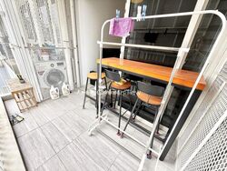 Cambio Suites (D19), Apartment #469474871